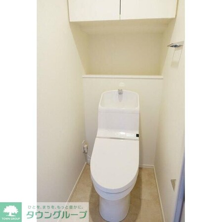 パークアクシス南青山七丁目の物件内観写真